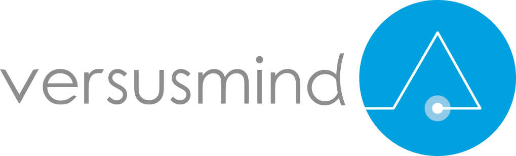 Logo Versusmind